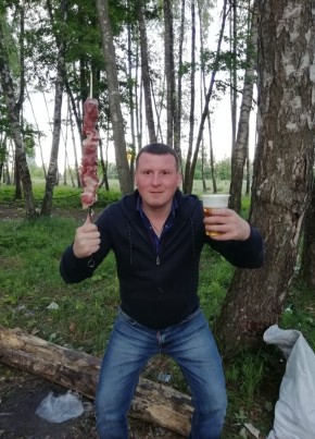 Артем, 37, Россия, Москва