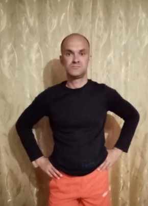 Сергей, 45, Рэспубліка Беларусь, Горад Мінск
