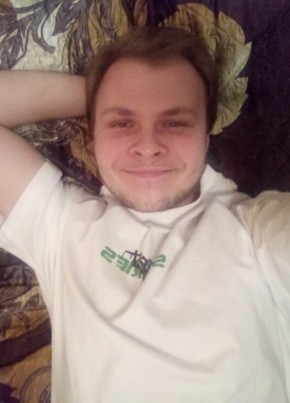 Aleksey, 22, Россия, Ростов-на-Дону