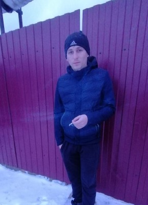 Александр, 29, Россия, Зеленодольск