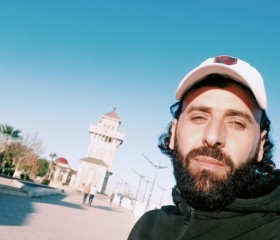 Zaki zaki, 36, Tlemcen