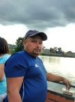 Олег, 45 лет, Новосибирский Академгородок