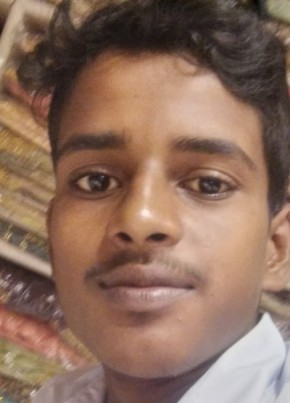 niranjan, 18, India, Bagaha