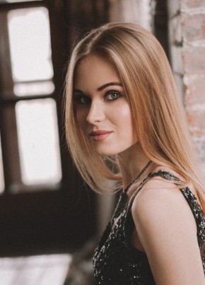 Светлана из Южно-Сахалинска 25 лет
