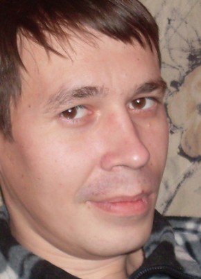 Sergey, 46, Россия, Красноярск