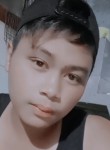 Putra ragil, 26 лет, Kabupaten Malang