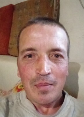 Валентин, 35, Россия, Аромашево