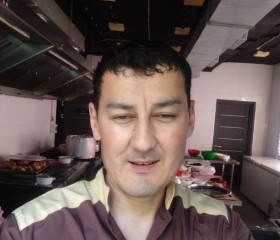 Алишер, 43 года, Toshkent