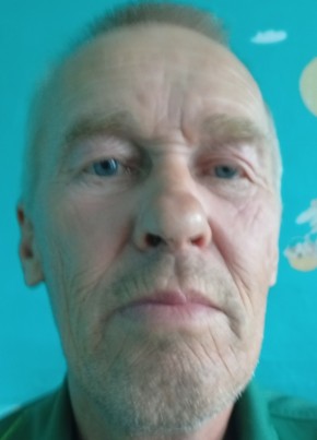 Пет из Киров (Кировской обл.) 55 лет