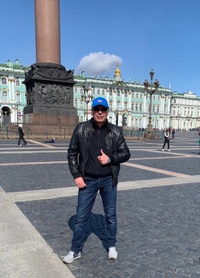 Sergey, 34, Russia, Podolsk