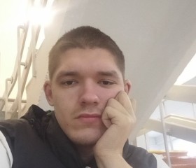 Пётр, 23 года, Томск