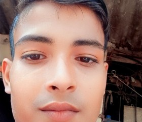 Jeevan lal kumar, 18 лет, Mumbai