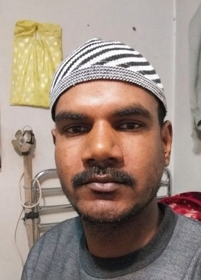 Nandlal, 33, المملكة العربية السعودية, سكاكا