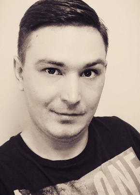 Сергей, 36, Россия, Тобольск