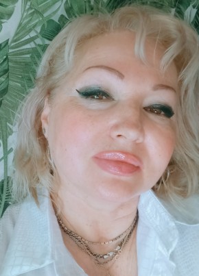Ирина из Евпатории 48 лет