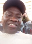 Carlos, 56 лет, Mbabane