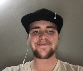 jarred, 24 года, Clifton (State of Colorado)