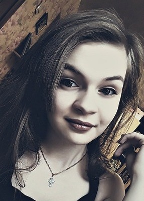 Диана, 26, Россия, Омск
