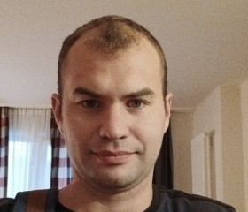 Владимир, 33 года, Kassel