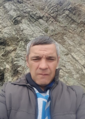 Aleksey, 40, Russia, Ulan-Ude