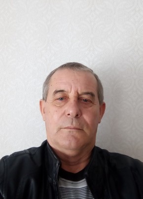 Виктор, 63, Россия, Елань