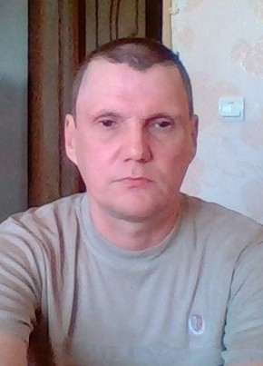 Mikhail, 51, Russia, Dzerzhinsk