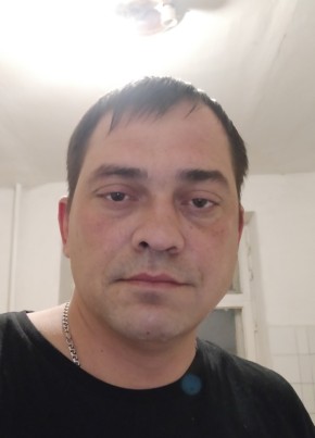 Igor, 31, Russia, Volgograd
