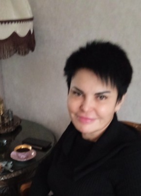 Svetlana, 43, Россия, Петергоф