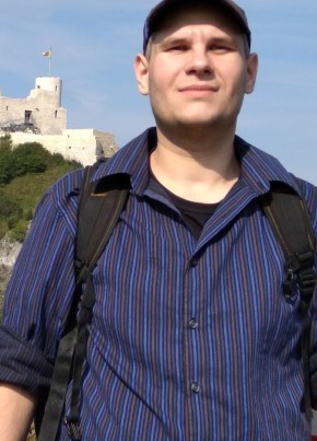 Сергей, 34, Україна, Маріуполь