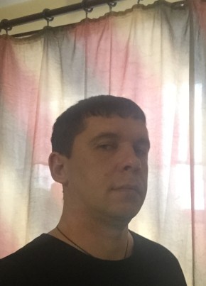 Олег, 38, Россия, Волгоград