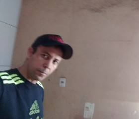 Marcelo, 39 лет, Goiânia