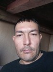Hamdam Djumamura, 35 лет, Алматы