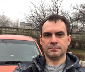 Eduard, 55, Voronezh