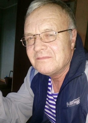 александр, 65, Россия, Кинель-Черкассы