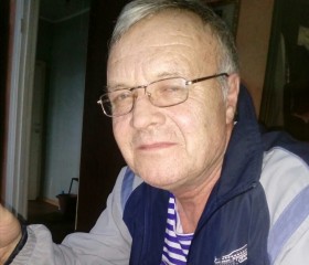 александр, 65 лет, Кинель-Черкассы