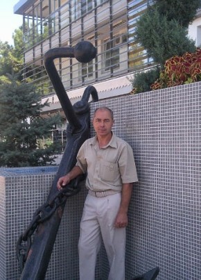 Игорь , 64, Россия, Кабардинка