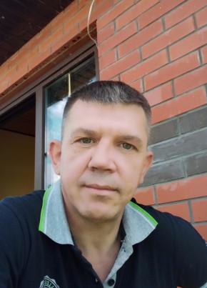 Илья, 43, Россия, Озеры