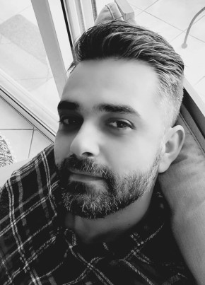 Андрей из Магадана 45 лет