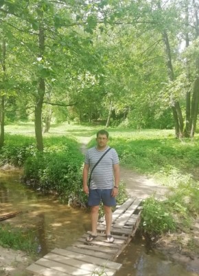 Андрей, 33, Россия, Балабаново