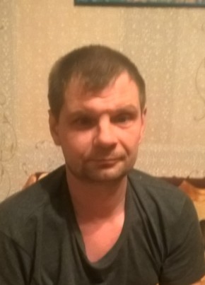дмитрий, 44, Россия, Чайковский