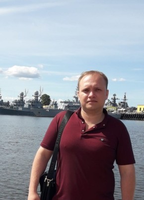 Александр, 35, Россия, Норильск