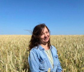 Nadezhda, 59, Boca Raton