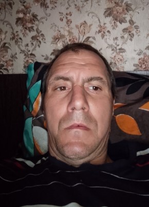 Леша из Ульяновска 43 года
