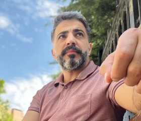 Philip, 55, Athens
