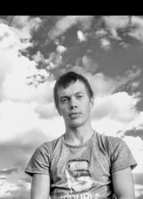 Егор, 20, Россия, Липин Бор