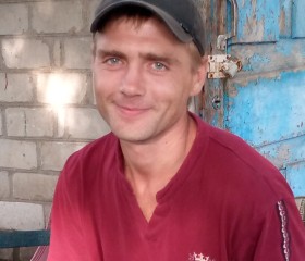 Вячеслав, 38 лет, Горлівка