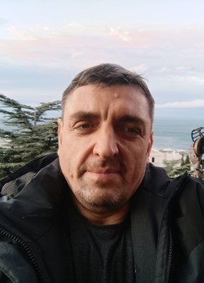 Алексей из Туапсе 48 лет