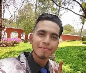 Eduardo, 21 год, Santiago de Querétaro