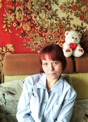 Татьяна, 47, Россия, Владивосток