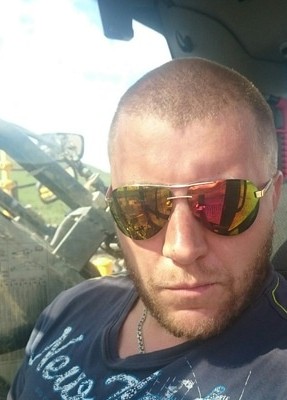 Сергей, 38, Россия, Сухиничи